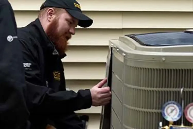 Rodenhiser plumbing service